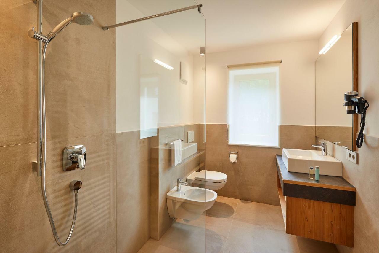 Aparthotel Les Contrades à La Villa  Extérieur photo